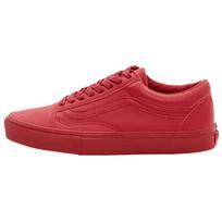 Vans Opening Ceremony x Old Skool LX Passion Pack - Jester Red Men Sneakers VN0A38G6NZ1 38.5