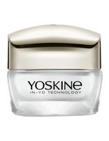 Yoskine, Japonijos auksas 60+, Atstatomasis, Dieninis ir naktinis, Kremas, Veidui, 50 ml