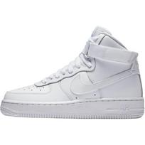 Nike Air Force 1 High White GS 653998-100 35.5 white