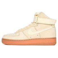 Nike Air Force 1 High '07 LV8 Suede Muslin Gum Medium Brown AA1118-100 45 beige