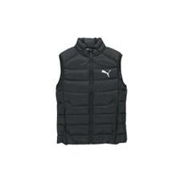 PUMA Down Jacket Winter Men's Black 580886-01 S juoda