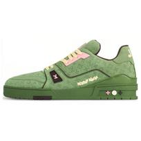 LOUIS VUITTON By Tyler, The Creator Žalias 1ACR6E 40.5 žalia