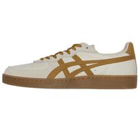 Onitsuka Tiger Gsm Cream Tan Presidio 1183A353-134 39.5 ruda
