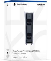 Stotelė Sony PS5 dualsense pulteliams pakrauti [Naudota]