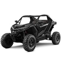 Bagis CFMOTO ZFORCE Z10 Turbo EPS T1b (ratinis traktorius), Nebula Black