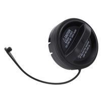 Dujų dangtelis Kuro bako užpildymo dangtelis Juodas 77300‑53010 Pakeitimas Toyota 4Runner Corolla Highlander black