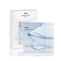 [Abib] Collagen Gel Mask Sedum Jelly (4ea) white