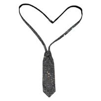 Eye-Catching Crystal Choker Necklace with Rhinestones Perfect for Bridal, Party, and Nightclub Outfits 1
