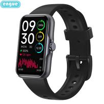 ENGUE EG-T5 Smart Health Tracker Bracelet (CN version) black
