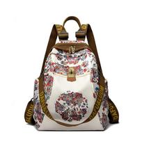 Ladies' Fashionable Multi-functional Lightweight Travel Shoulder Bag Crossbody Bag small black