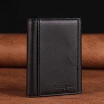Magsafe Magnetic PU Leather Wallet Card Holder Case for Apple iPhone 17 16 15 14 13 12 Pro Max Phone Back Bag Cover Etui