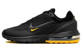 Nike Air Max Pulse Juoda Universitetinė Auksinė FZ4619-001 40.5 black