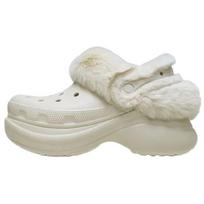 Crocs Bae Clog Whale Clogs Unisex Concrete Gray 211753-160 34-35