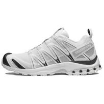 Salomon XA Pro 3D Balti Mėnulio Uolienos Vyriški Sportbačiai Mėnulio.-Uolienos L47988500 38⅔ white