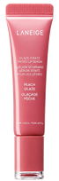 LANEIGE Peach Glaze Tinted lūpų serumas, 12 g