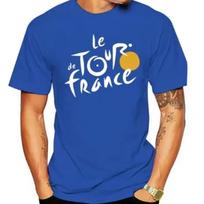 2026 3d Printing Tour De France Cycling Unisexs Short Sleeve Summer Casual Round Neck Tshirt Fashion Street Unisex Clothes S