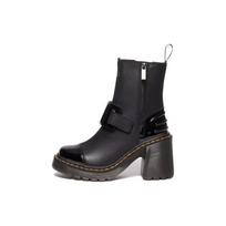 Dr. Martens Dr.Martens Gaya Alternatyvios odos Chelsea batai su kulnu 'Juodi' Moteriški 31012001 37 juoda