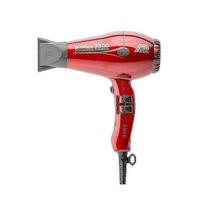 Parlux 3800 Professional Hair Dryer 2025 Eco-Friendly Ionic Technology 2400W Tourmaline Ceramic less