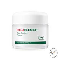 Dr.G Red Blemish Clear Soothing Cream (70ml)