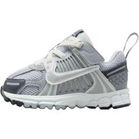 Nike Air Zoom Vomero 5 TD Grey White Baby Sneakers HF7000-008 23.5 gray