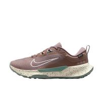 Nike Juniper Trail 2 Madingi universalūs madingi minimalistiniai žemi bėgimo bateliai moterims sneaker HM9725-200 38.5 gray