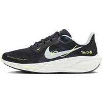 Nike Air Zoom Pegasus 41 Black Sail Volt Glacier Blue Sneakers HQ3452-041 44.5 white