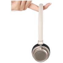 Edifier Doo Ace Retro Bluetooth Over-Ear Headphones