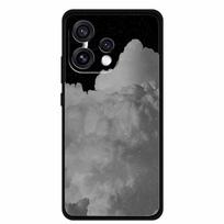 For Oppo Reno 15 15c Case Fresh Flower Soft Silicone TPU Phone Cases for Reno15 Reno15C Shockproof Cool Wolf Animals Protective For Reno 15 Global black