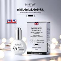 Story with Her 377 Niacinamide Spot Fading Serum: Brightens, Moisturizes, and Nourishes Skin Tone Standard Size gray