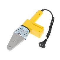 Pipe Welding Machine 20-32Mm Socket Welder Ppr Plastic Tube Welding Equipment Pipe Soldering Iron  Melting Tool