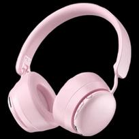 Newman TB206 Over-Ear Bluetooth Headphones