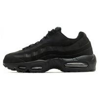 Nike Air Max 95 'Triple Black' Men's 609048-092 EU 40