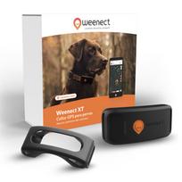 Weenect XT Black GPS sekiklis dideliems šunims (be antkaklio) | 114022 | 3760434200045