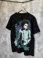 Michael Jackson Sounds of the Underground Michael Jackson Vintage T-Shirt XXXL gray