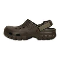 Crocs Comfort EVA Outdoor Breathable Clogs Unisex 202651-23B 43-44
