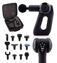 Medivon Gun Tytan PRO Handheld Massager