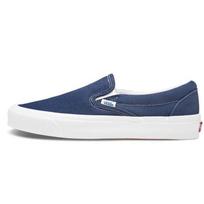 Slip-On Og Classic Vans Lx 'Navy' VN0A45JK1X7 38.5 blue