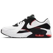 Nike Air Max Excee 'Juoda Balta Raudona' GS CD6894-106 36