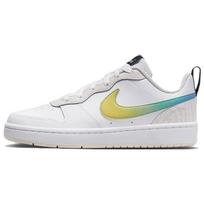Nike Court Borough Low 2 SE  Unlock Your Space  GS FJ7692-191 35.5