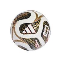 Adidas FIFA pasaulio futbolo čempionato 2026 m. „Triple Wave“ mini kolekcinis kamuolys 1 black