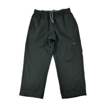 Second life - Men's Jogging Therma-Fit Black - Excellent condition L juoda