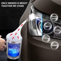 Car Headlight Polish Repair Tool Headlamp Refurbished Tool Heating Atomization Cup Electrical Heating Cup sidabras