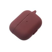 AirPods Pro 2 Silicone Protective Case - Dustproof & Wireless Earphone Shell bordinė