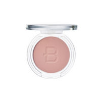 BOM, skaistalai, Mood Flex Power Blush 01 Warm Pink, 4.5 g