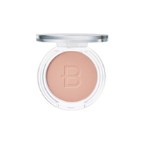 BOM, skaistalai, MOOD FLEX POWER BLUSH 02 BEIGE ROSE, 4.5 g