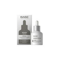 BABÉ veido serumas RENEW, 30 ml