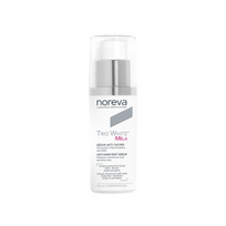 NOREVA  serumas pigmentuotai odai TRIO WHITE MÉLA, 30 ml