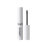 ISADORA, THE BROW FIX, Hold & Care antakių gelis, 3.5 ml