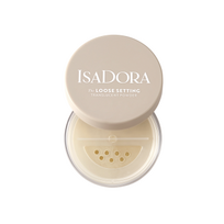 ISADORA, THE LOOSE SETTING biri pudra, 9 g