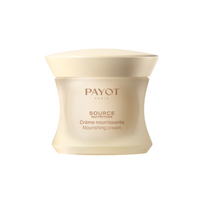 PAYOT, maitinantis veido kremas, SOURCE NUTRITION, 50 ml